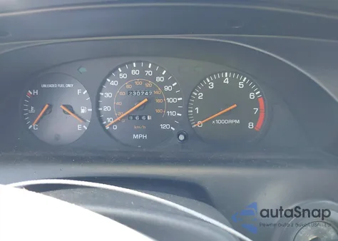 1993 Toyota Celica Gt z USA, uszkodzony, nr VIN JT5ST87K3P0148087